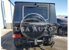 MERCEDES-BENZ G-CLASS G 63 AMG 2014