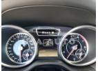 MERCEDES-BENZ G-CLASS G 63 AMG 2014