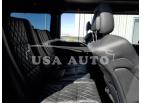 MERCEDES-BENZ G-CLASS G 63 AMG 2014