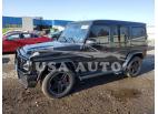 MERCEDES-BENZ G-CLASS G 63 AMG 2014
