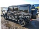 MERCEDES-BENZ G-CLASS G 63 AMG 2014