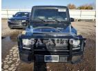 MERCEDES-BENZ G-CLASS G 63 AMG 2014