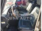 MERCEDES-BENZ G-CLASS G 63 AMG 2014