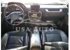 MERCEDES-BENZ G-CLASS G 63 AMG 2014