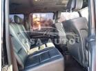 MERCEDES-BENZ G-CLASS G 63 AMG 2014