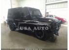 MERCEDES-BENZ G-CLASS G 63 AMG 2014