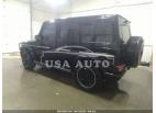 MERCEDES-BENZ G-CLASS G 63 AMG 2014