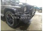 MERCEDES-BENZ G-CLASS G 63 AMG 2014