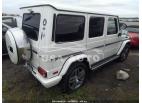 MERCEDES-BENZ G-CLASS G 63 AMG 2015