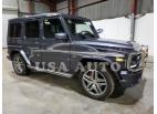 MERCEDES-BENZ G-CLASS G 63 AMG 2016