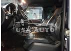 MERCEDES-BENZ G-CLASS G 63 AMG 2016