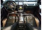 MERCEDES-BENZ G-CLASS G 63 AMG 2016