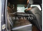 MERCEDES-BENZ G-CLASS G 63 AMG 2016