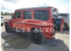 MERCEDES-BENZ G-CLASS G 63 AMG 2016
