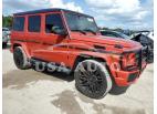 MERCEDES-BENZ G-CLASS G 63 AMG 2016