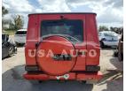 MERCEDES-BENZ G-CLASS G 63 AMG 2016