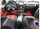 MERCEDES-BENZ G-CLASS G 63 AMG 2016