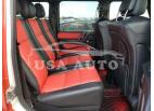 MERCEDES-BENZ G-CLASS G 63 AMG 2016