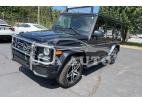 MERCEDES-BENZ G-CLASS G 63 AMG 2013