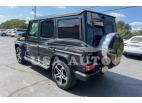 MERCEDES-BENZ G-CLASS G 63 AMG 2013