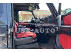 MERCEDES-BENZ G-CLASS G 63 AMG 2013