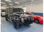 MERCEDES-BENZ G-CLASS G 63 AMG 2015