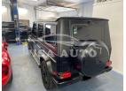 MERCEDES-BENZ G-CLASS G 63 AMG 2015