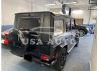 MERCEDES-BENZ G-CLASS G 63 AMG 2015
