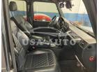 MERCEDES-BENZ G-CLASS G 63 AMG 2015