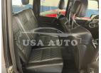 MERCEDES-BENZ G-CLASS G 63 AMG 2015