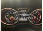 MERCEDES-BENZ G-CLASS G 63 AMG 2015