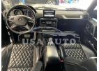 MERCEDES-BENZ G-CLASS G 63 AMG 2015