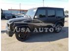 MERCEDES-BENZ G-CLASS G 63 AMG 2015