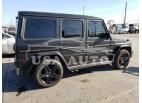 MERCEDES-BENZ G-CLASS G 63 AMG 2015