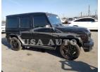 MERCEDES-BENZ G-CLASS G 63 AMG 2015