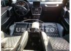 MERCEDES-BENZ G-CLASS G 63 AMG 2015