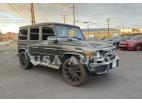 MERCEDES-BENZ G-CLASS G 63 AMG 2016