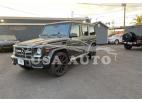 MERCEDES-BENZ G-CLASS G 63 AMG 2016
