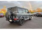 MERCEDES-BENZ G-CLASS G 63 AMG 2016