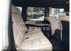 MERCEDES-BENZ G-CLASS AMG G 63 2016