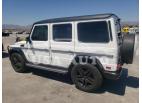 MERCEDES-BENZ G-CLASS G 63 AMG 2016