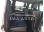 MERCEDES-BENZ G-CLASS G 63 AMG 2016