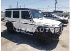 MERCEDES-BENZ G-CLASS G 63 AMG 2016