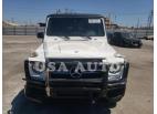 MERCEDES-BENZ G-CLASS G 63 AMG 2016