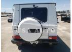 MERCEDES-BENZ G-CLASS G 63 AMG 2016
