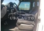 MERCEDES-BENZ G-CLASS G 63 AMG 2016