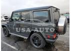 MERCEDES-BENZ G-CLASS G 63 AMG 2017