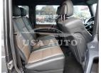 MERCEDES-BENZ G-CLASS G 63 AMG 2017
