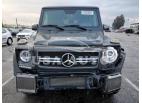 MERCEDES-BENZ G-CLASS G 63 AMG 2017