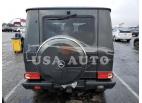 MERCEDES-BENZ G-CLASS G 63 AMG 2017